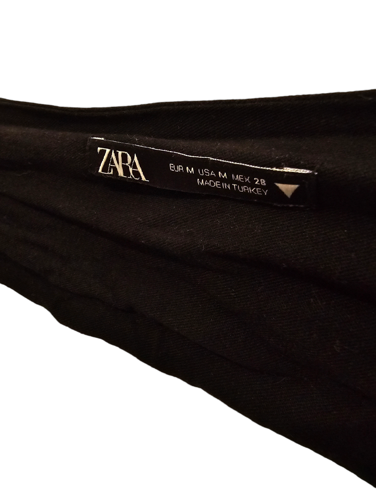 Top Zara | M