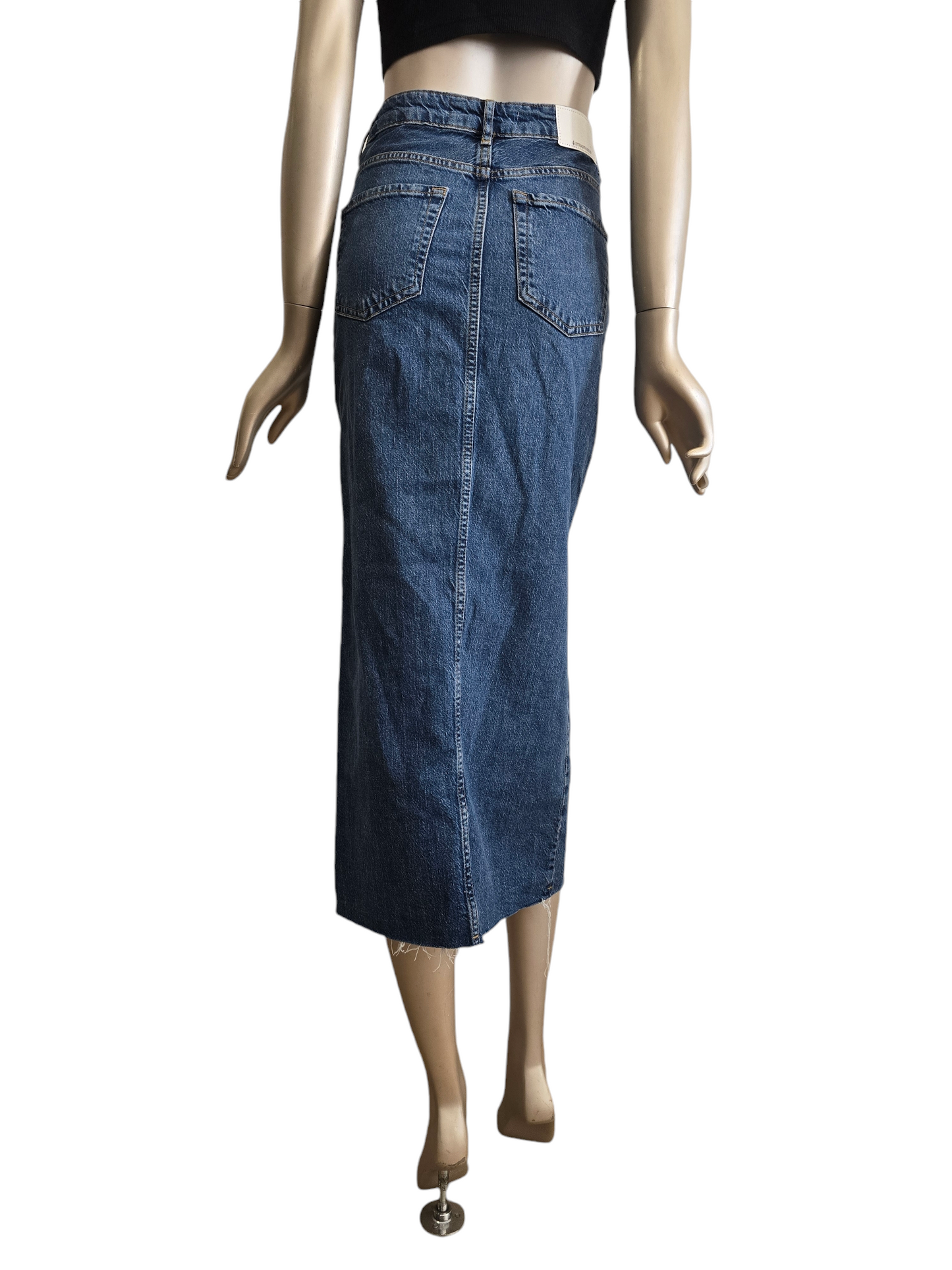 Saia Stradivarius | 34