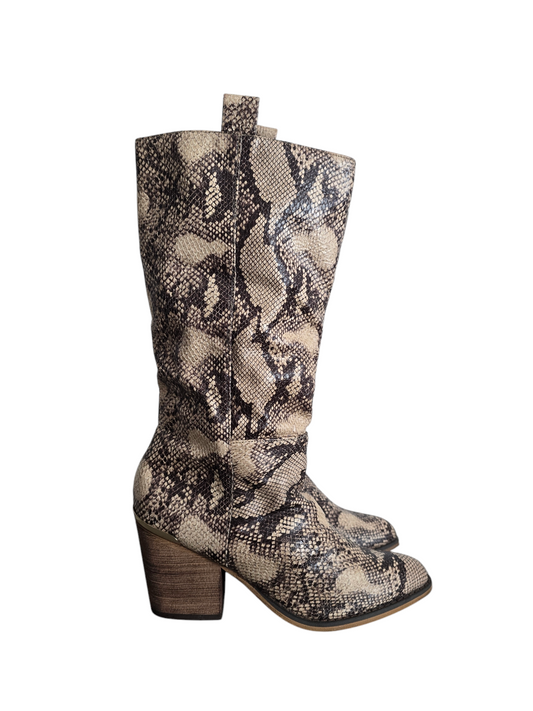 Botas Corina | 37
