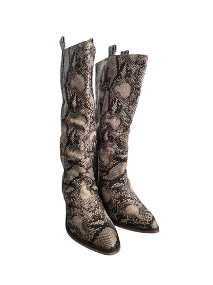 Botas Corina | 37