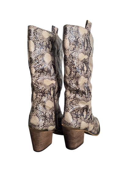 Botas Corina | 37