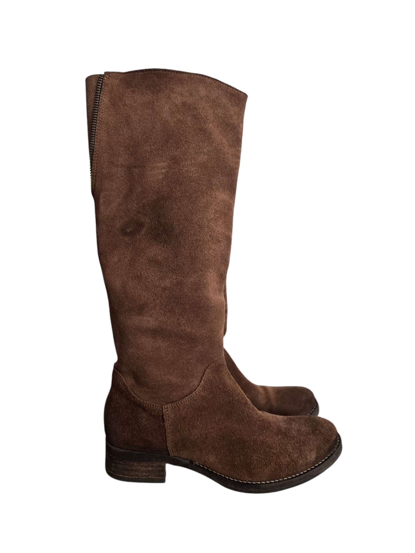 Botas Wnapiena | 36