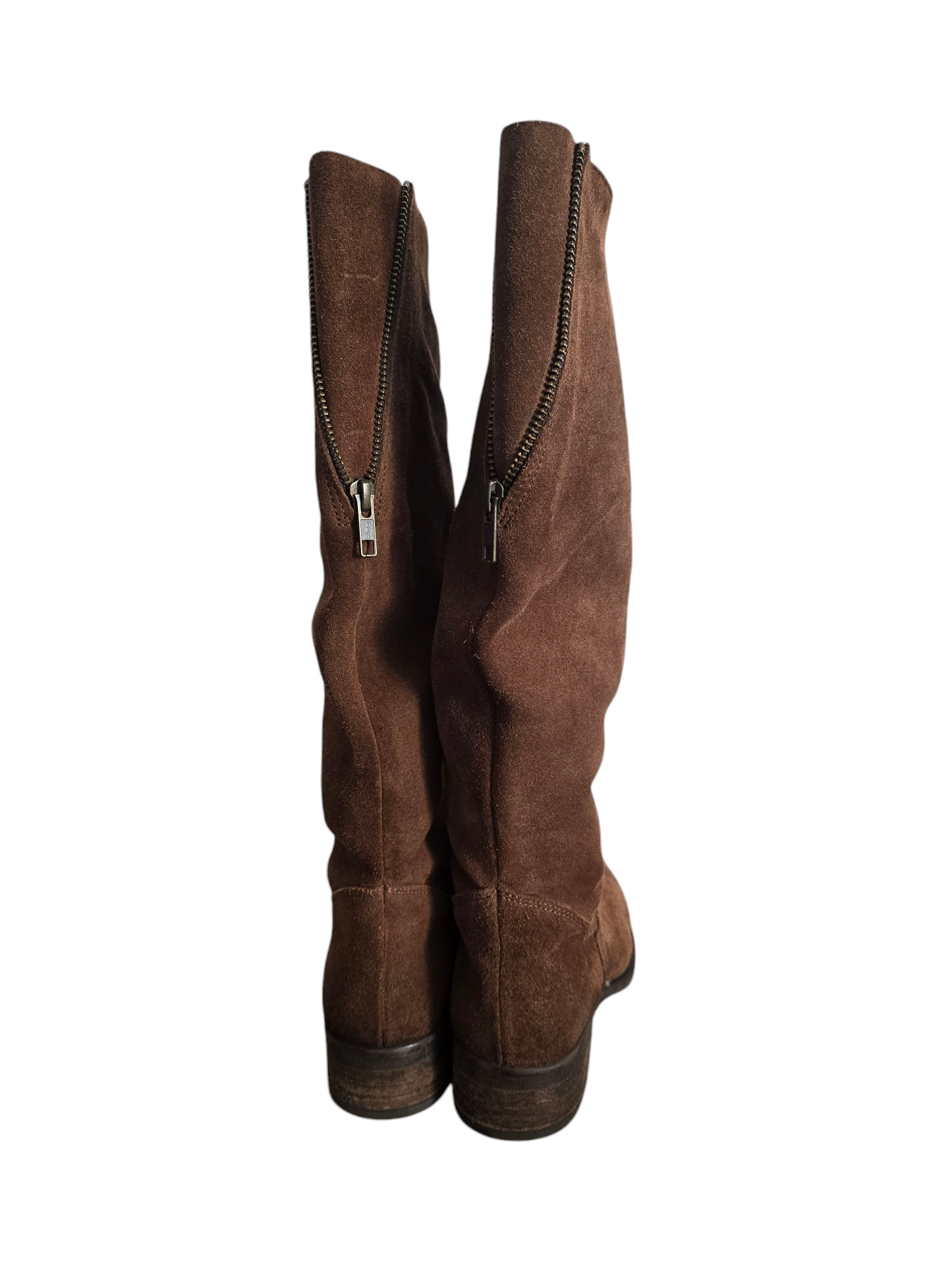 Botas Wnapiena | 36