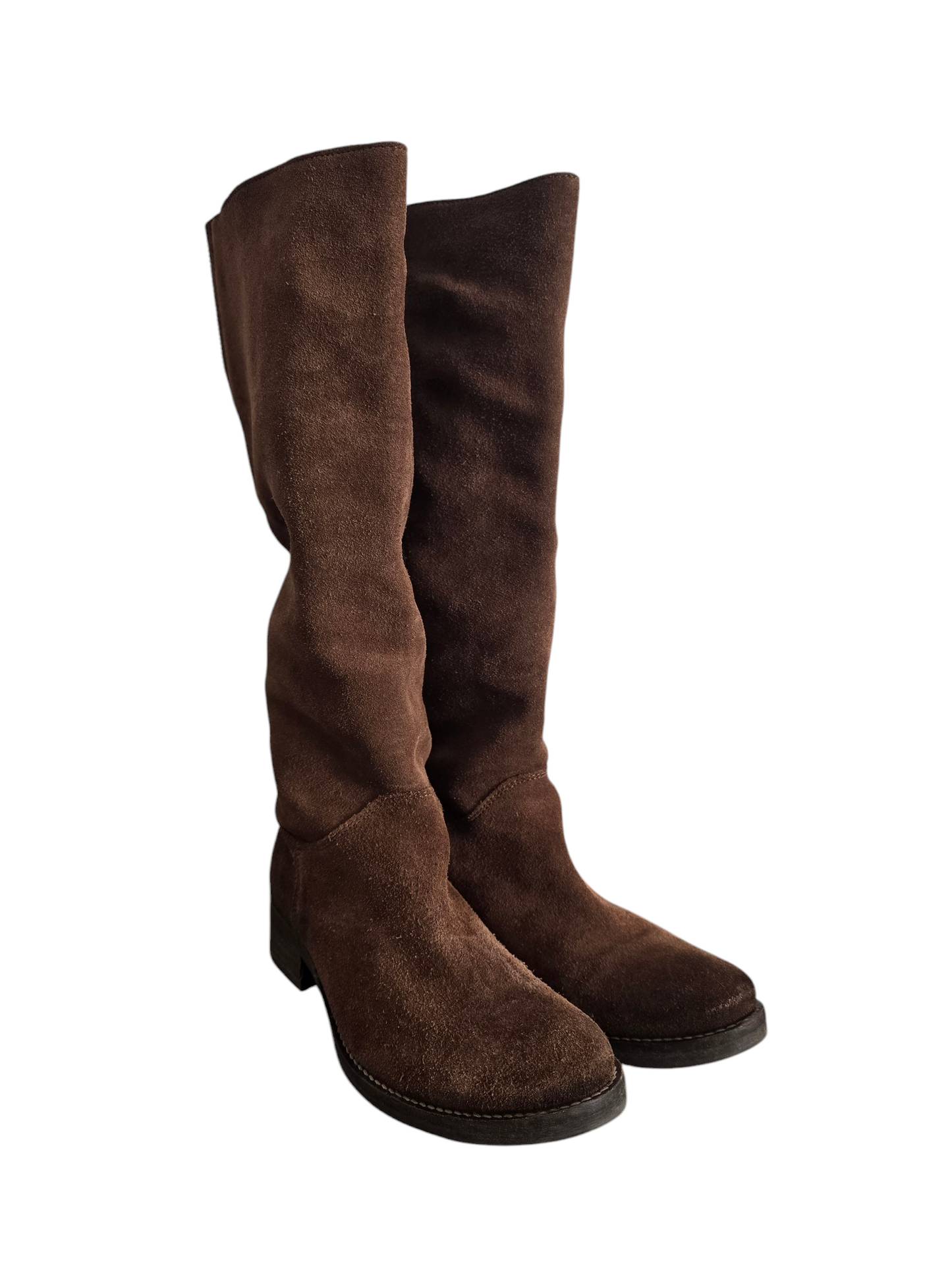 Botas Wnapiena | 36
