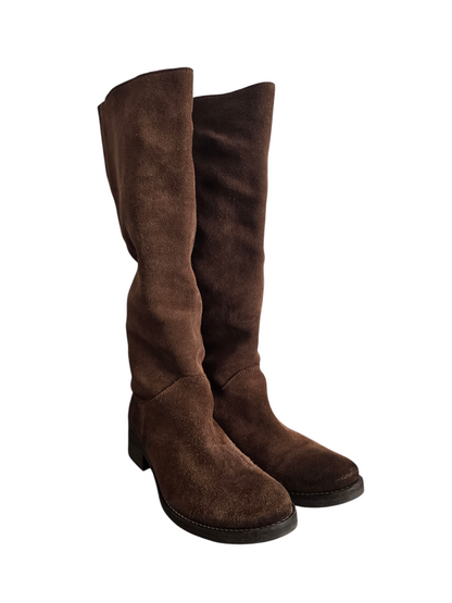 Botas Wnapiena | 36