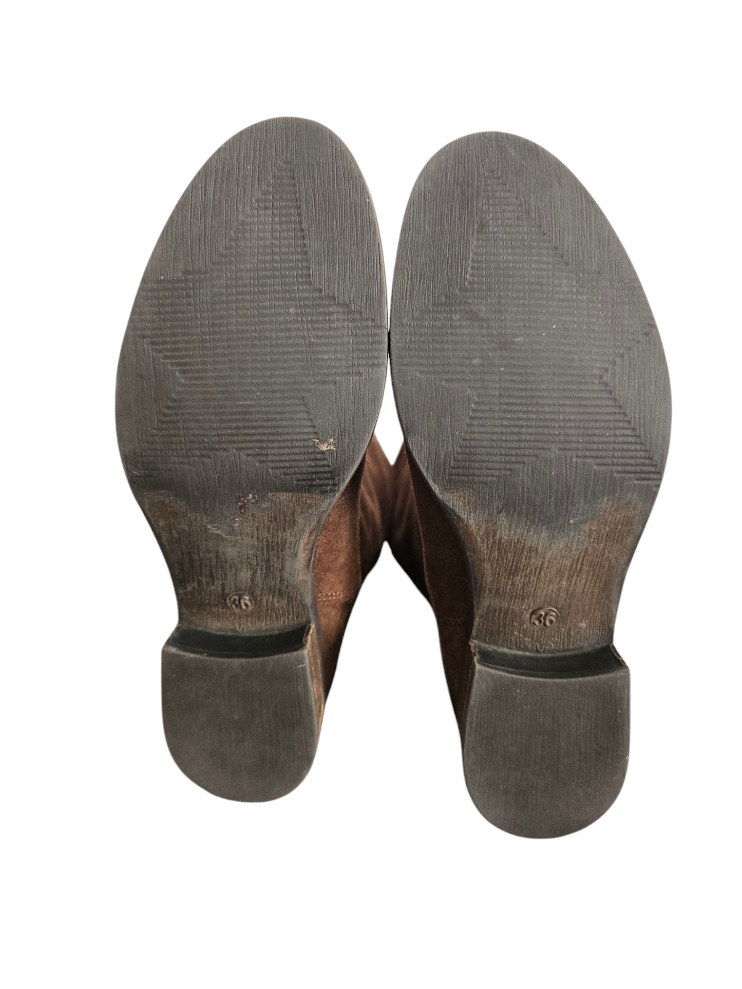 Botas Wnapiena | 36
