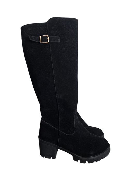 Botas Sem Marca | 37