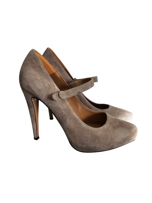 Sapatos Haity | 39