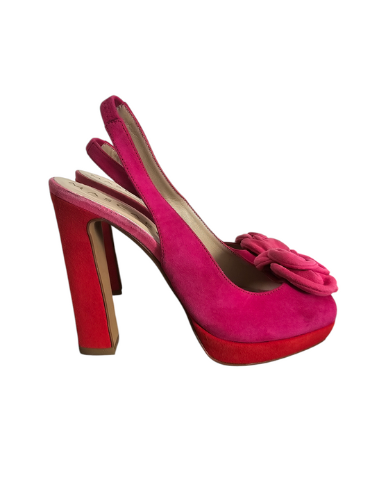 Sapatos Mascaró | 39