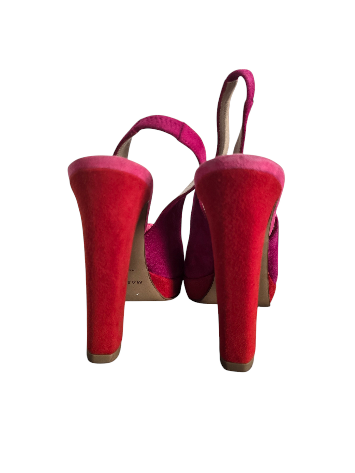 Sapatos Mascaró | 39