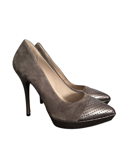 Sapatos Haity | 40