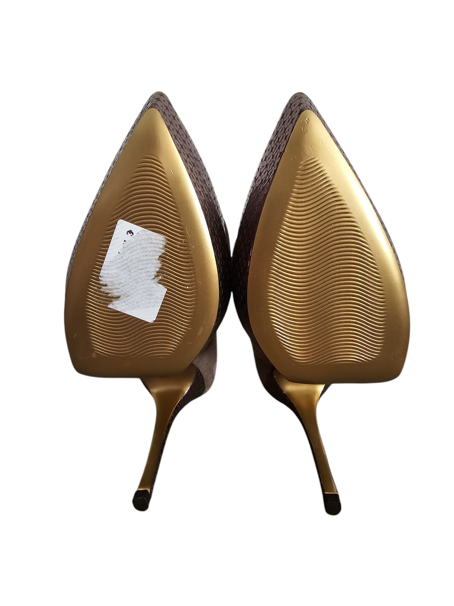 Sapatos Haity | 40