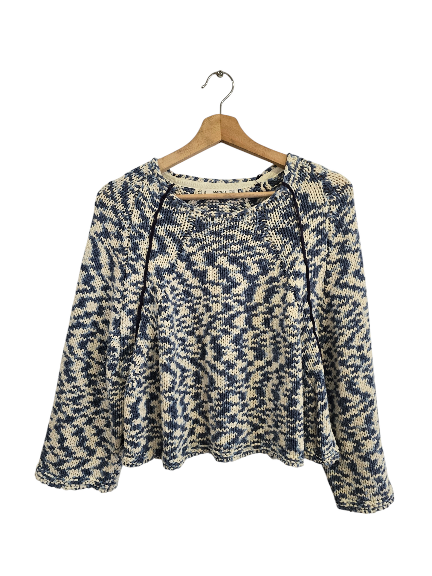 Camisola Mango | U