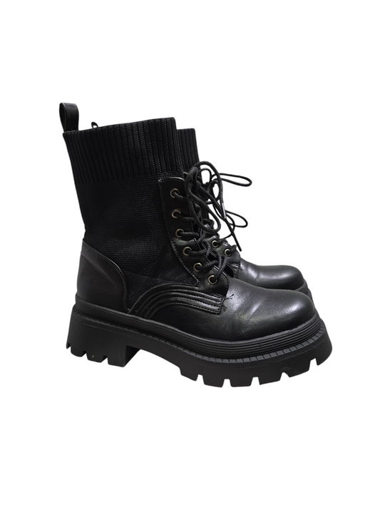 Botas Sem Marca | 38