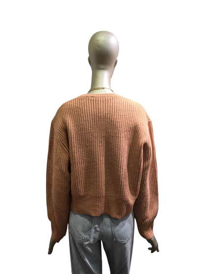 Camisola Zara | M