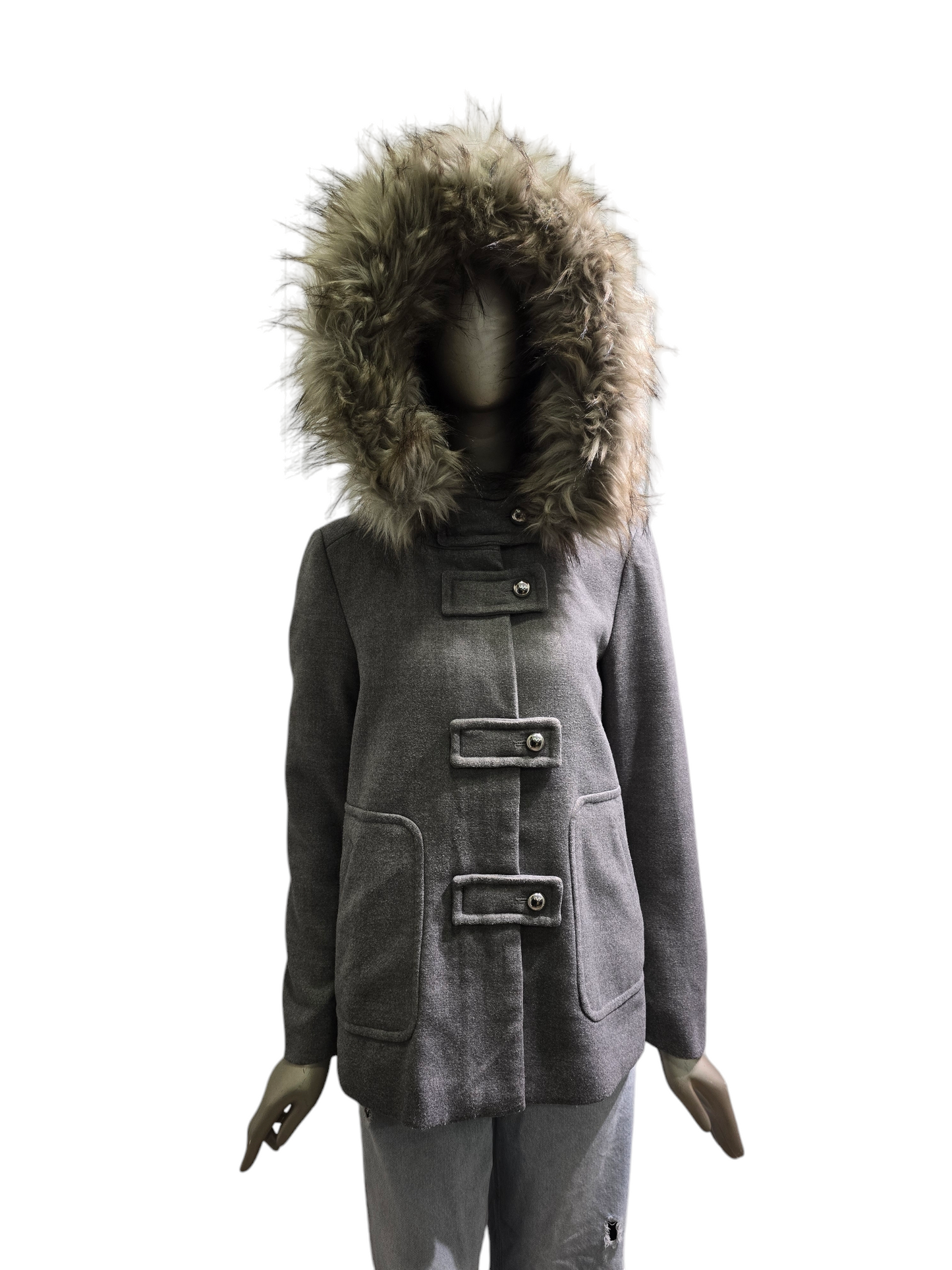 Casaco Zara | XS