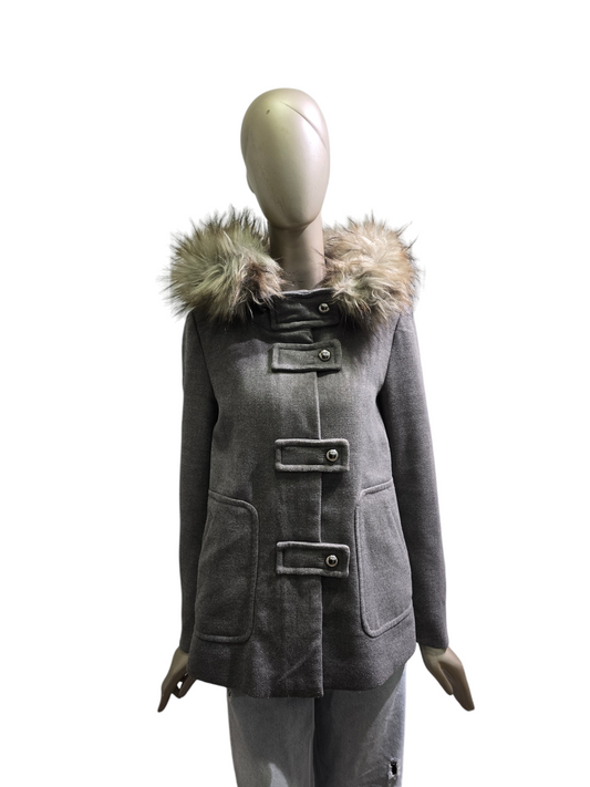 Casaco Zara | XS