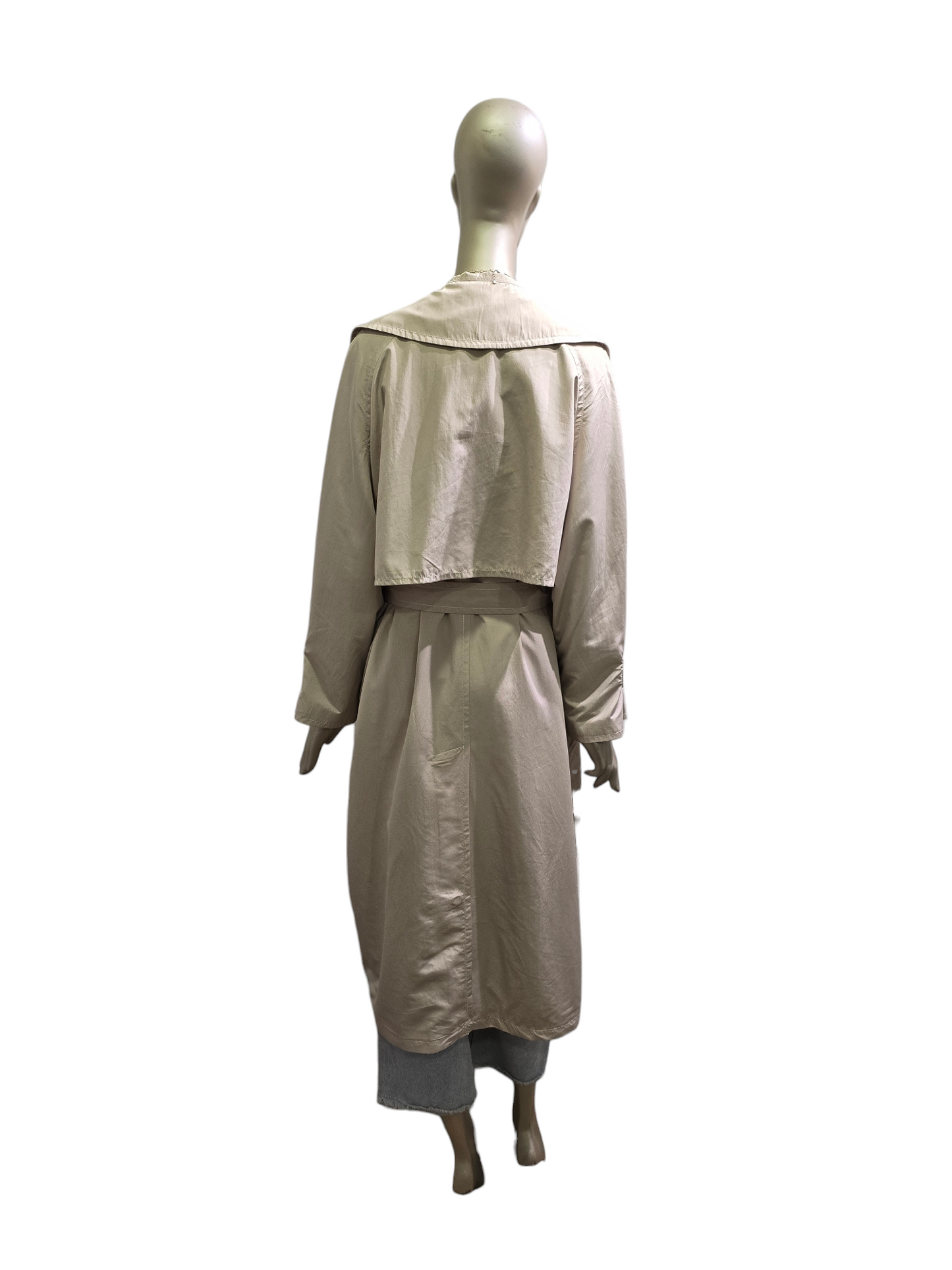Gabardina Mango | XS