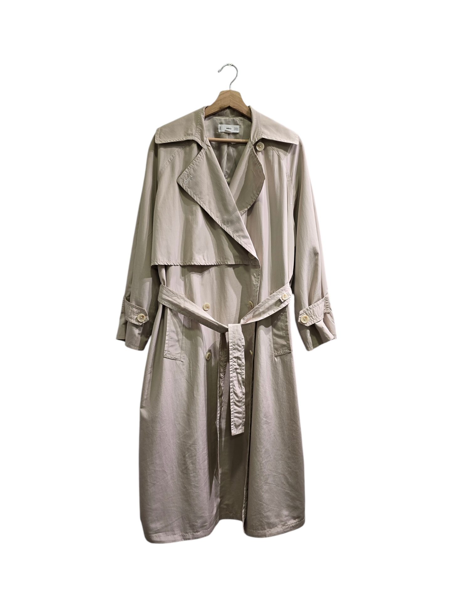 Gabardina Mango | XS
