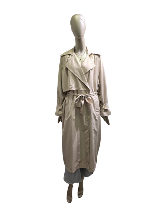Gabardina Mango | XS