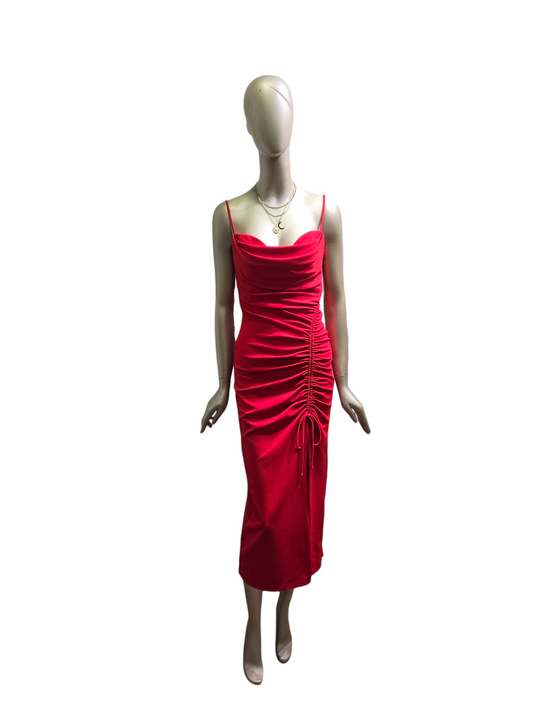 Vestido MAXI Zara | S