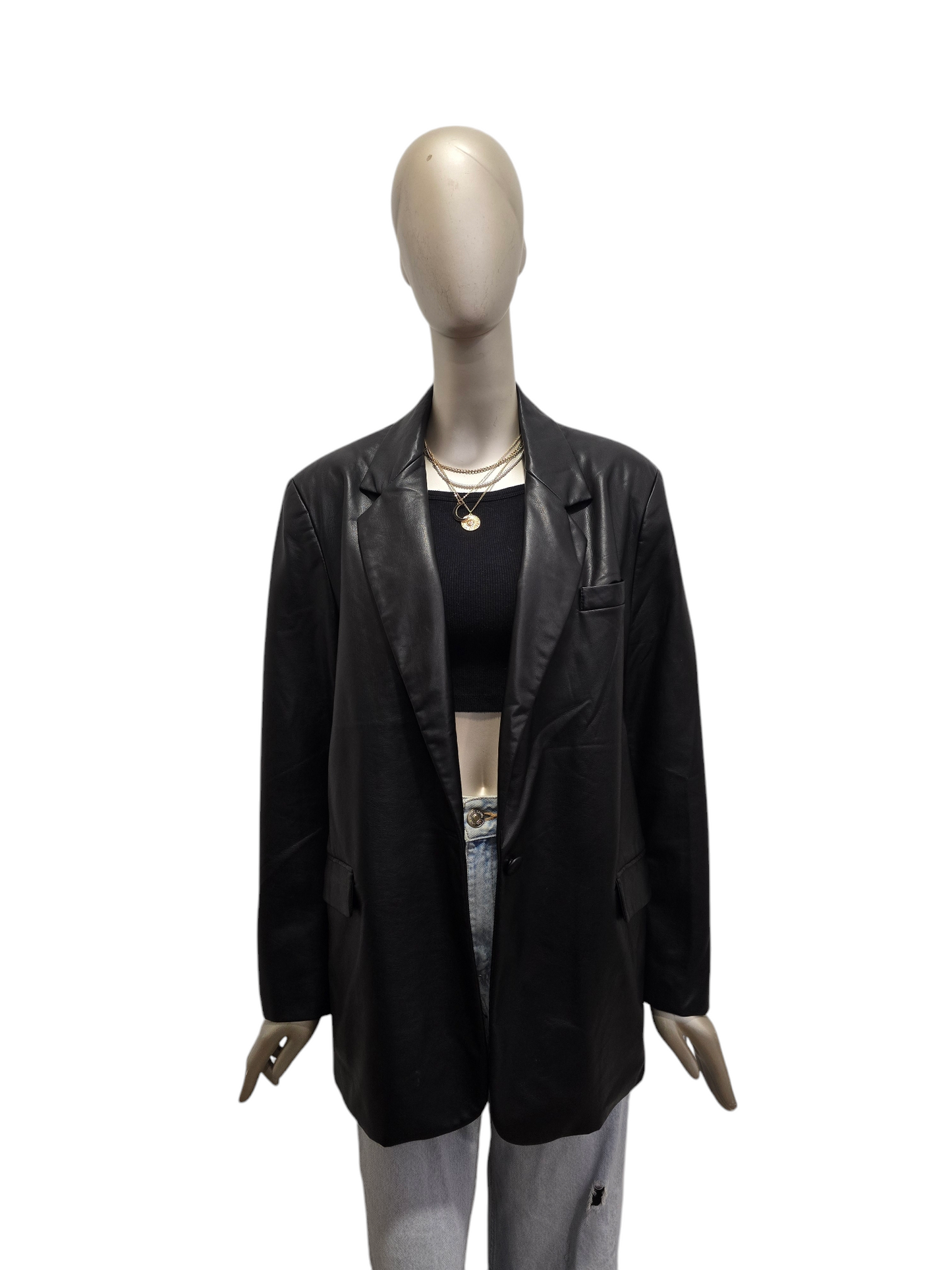 Blazer Stradivarius | L