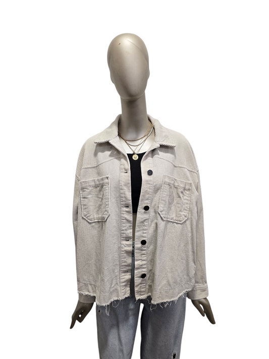 Camisa Zara | M