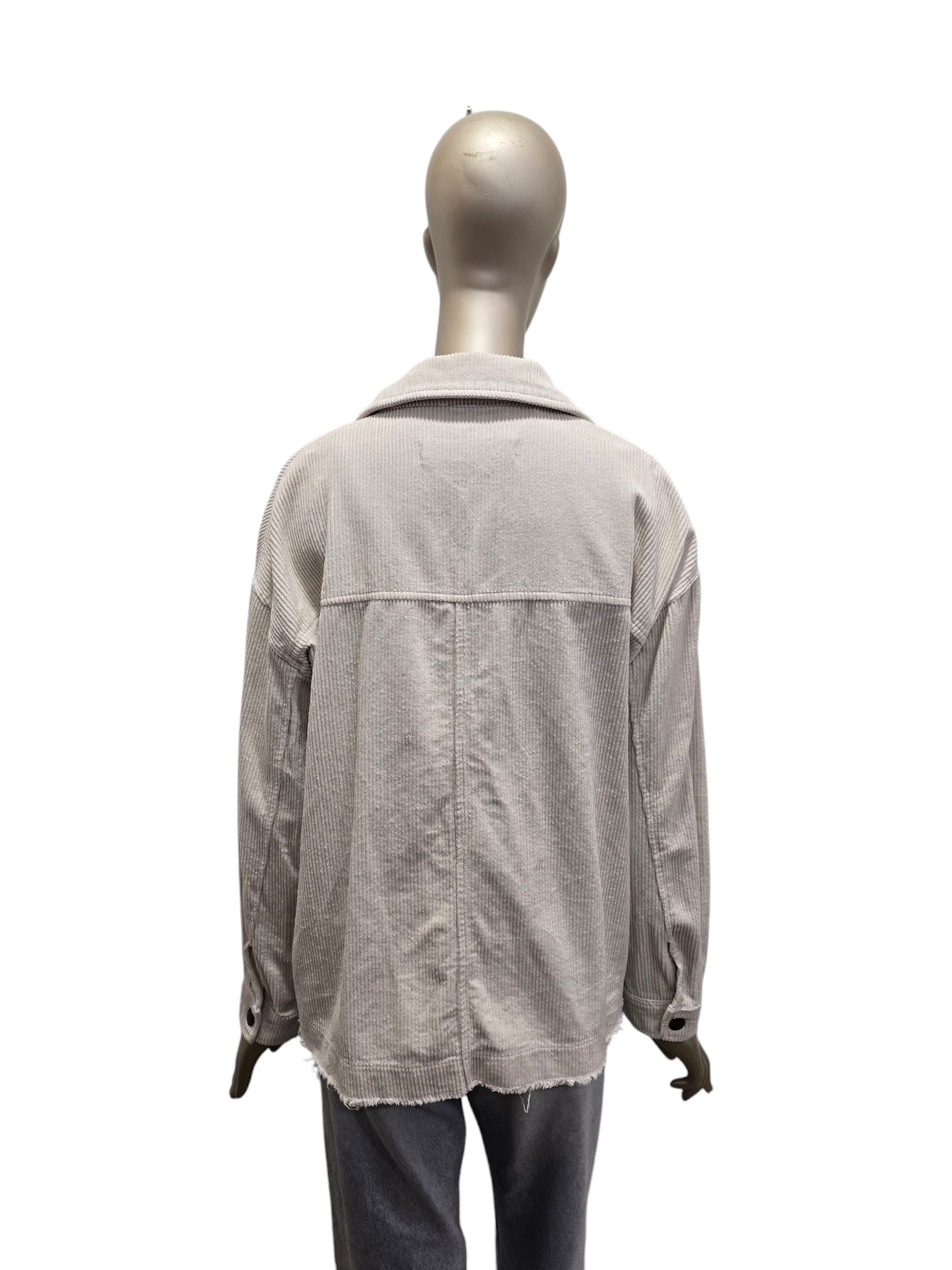 Camisa Zara | M