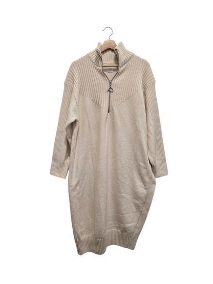 Vestido MIDI H&M x Pringle of Scotland | L
