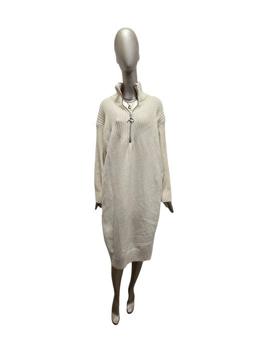 Vestido MIDI H&M x Pringle of Scotland | L