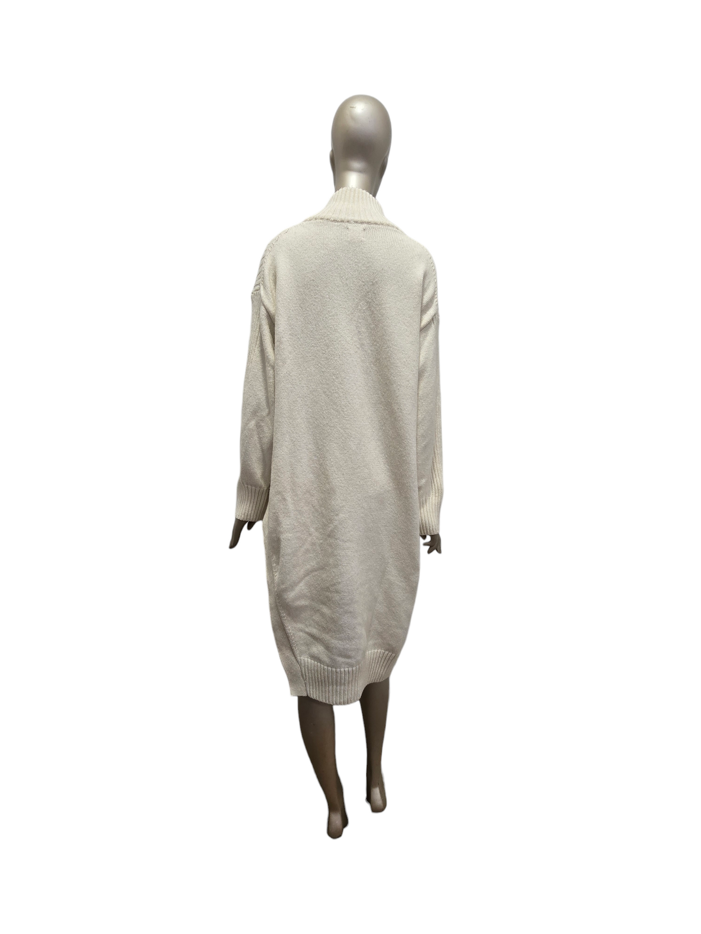 Vestido MIDI H&M x Pringle of Scotland | L