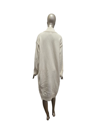 Vestido MIDI H&M x Pringle of Scotland | L