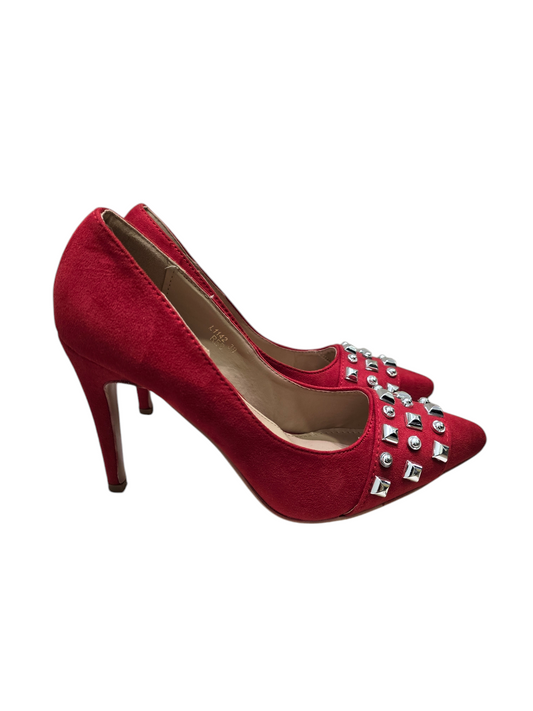 Sapatos Sergio Todzi | 39