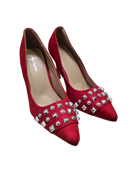 Sapatos Sergio Todzi | 39