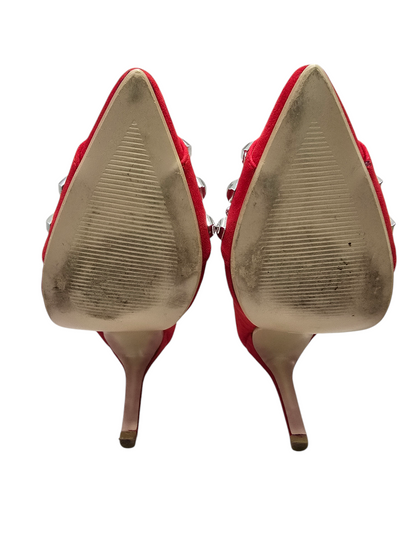 Sapatos Sergio Todzi | 39