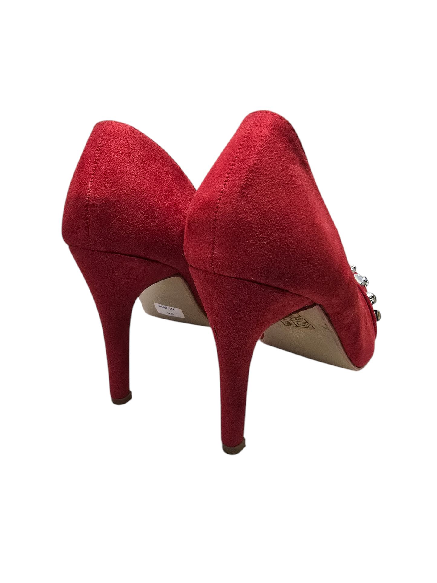 Sapatos Sergio Todzi | 39