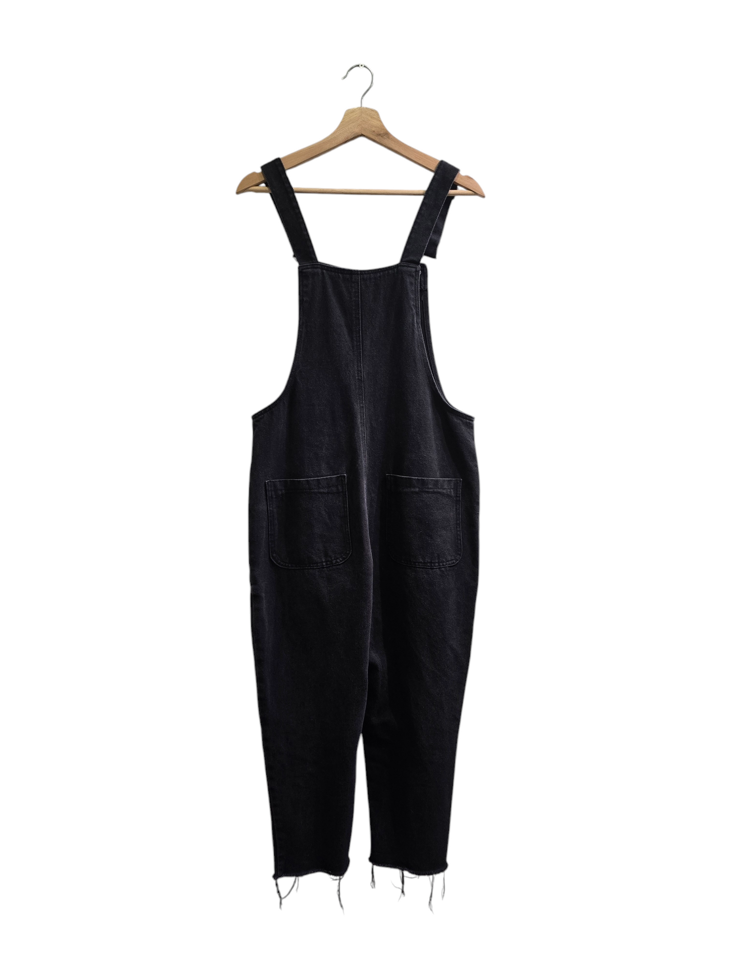 Jardineiras Zara | XS
