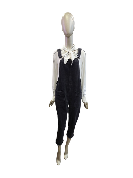 Jardineiras Zara | XS