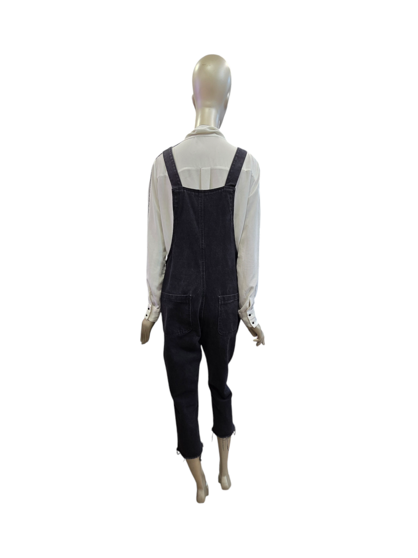 Jardineiras Zara | XS
