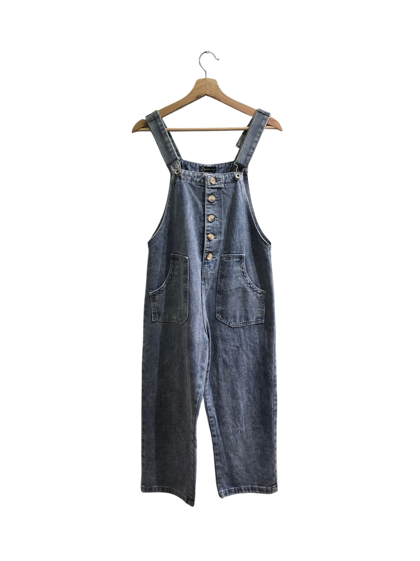 Jardineiras Elis Closet | S