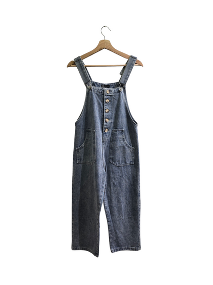 Jardineiras Elis Closet | S