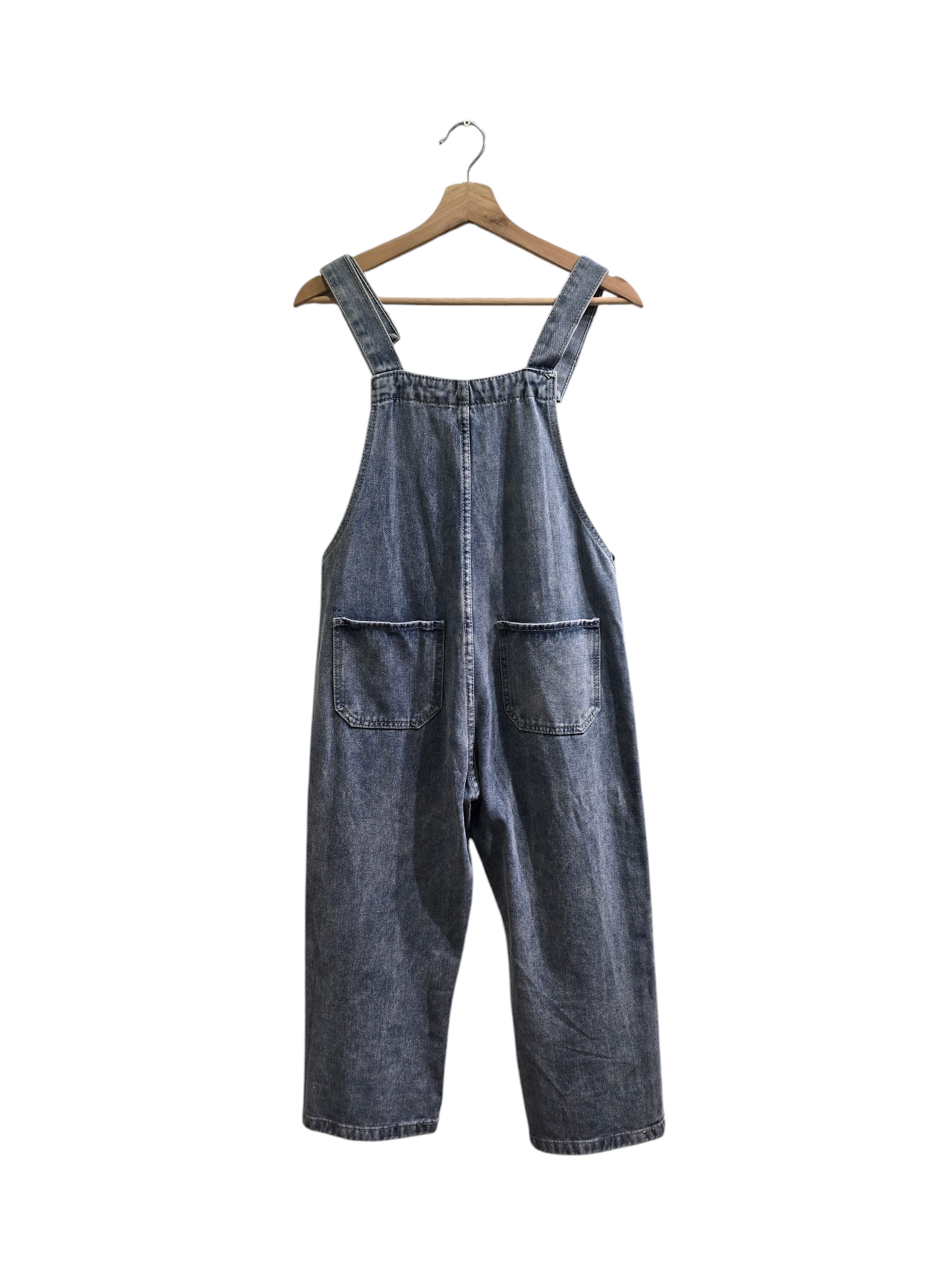 Jardineiras Elis Closet | S
