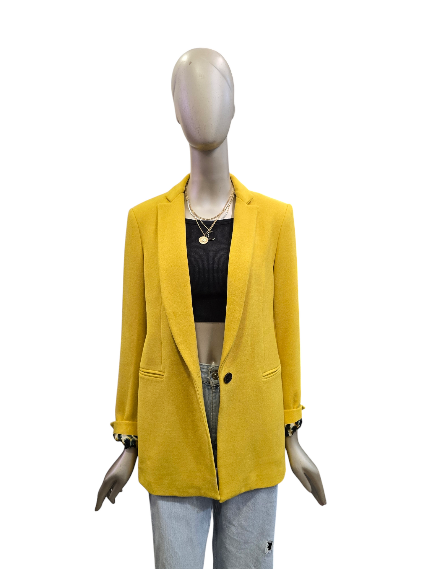 Blazer Zara | XS