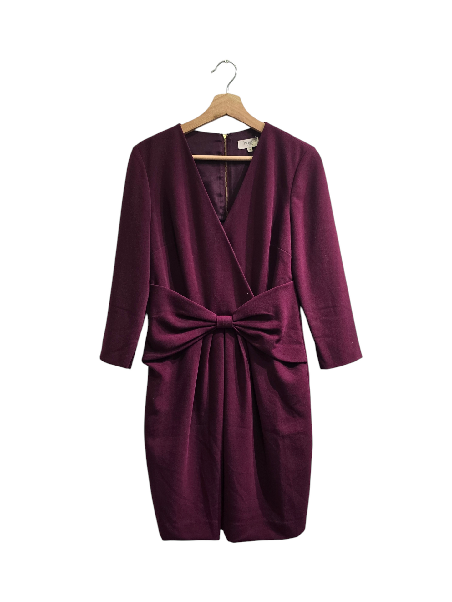 Vestido MIDI Hoss Intropia | 38