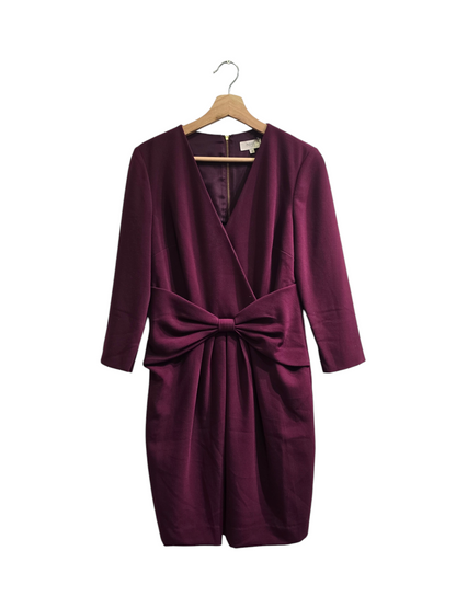 Vestido MIDI Hoss Intropia | 38