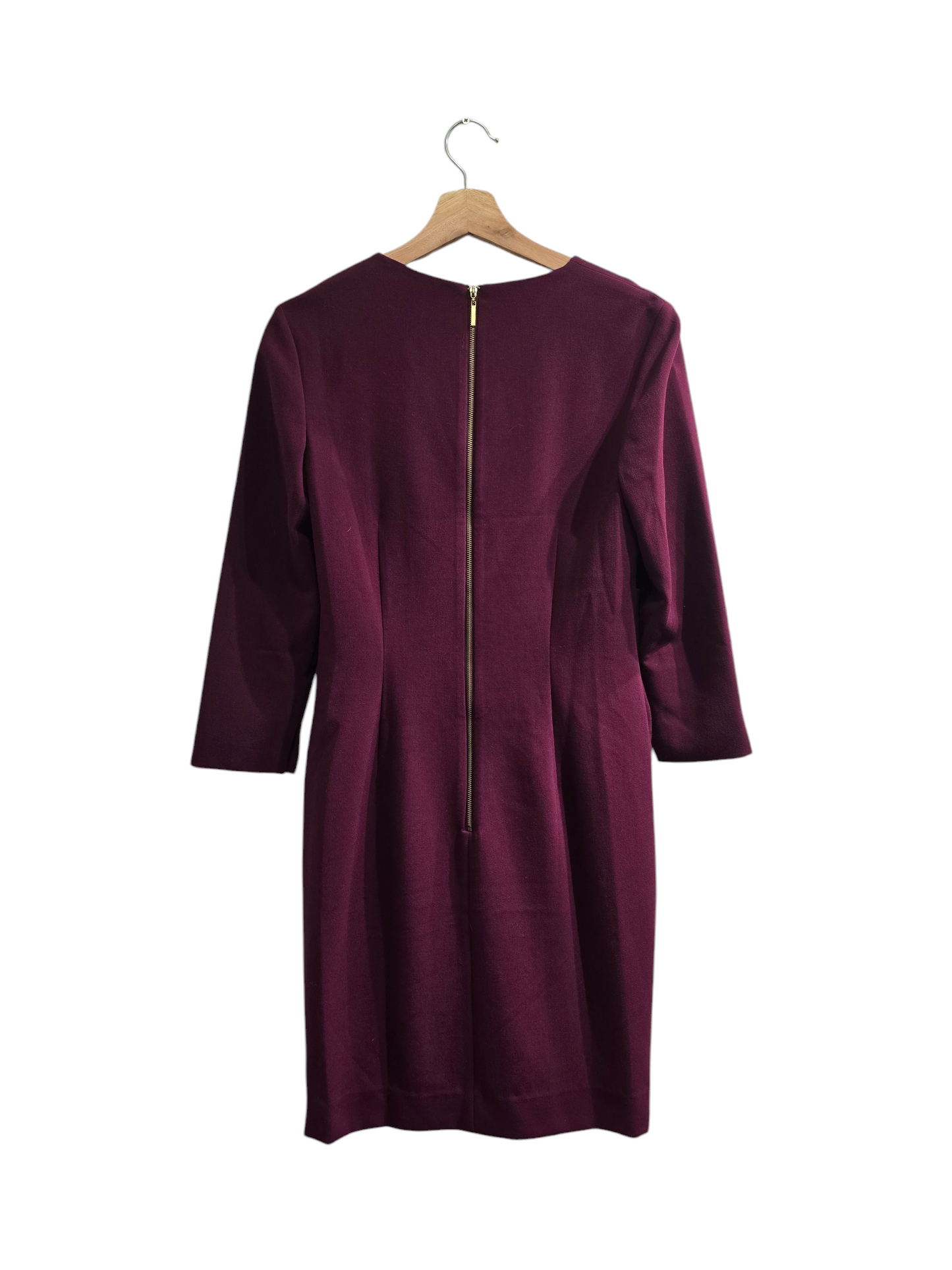 Vestido MIDI Hoss Intropia | 38