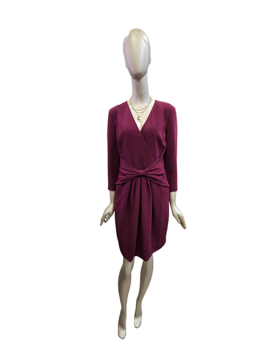 Vestido MIDI Hoss Intropia | 38