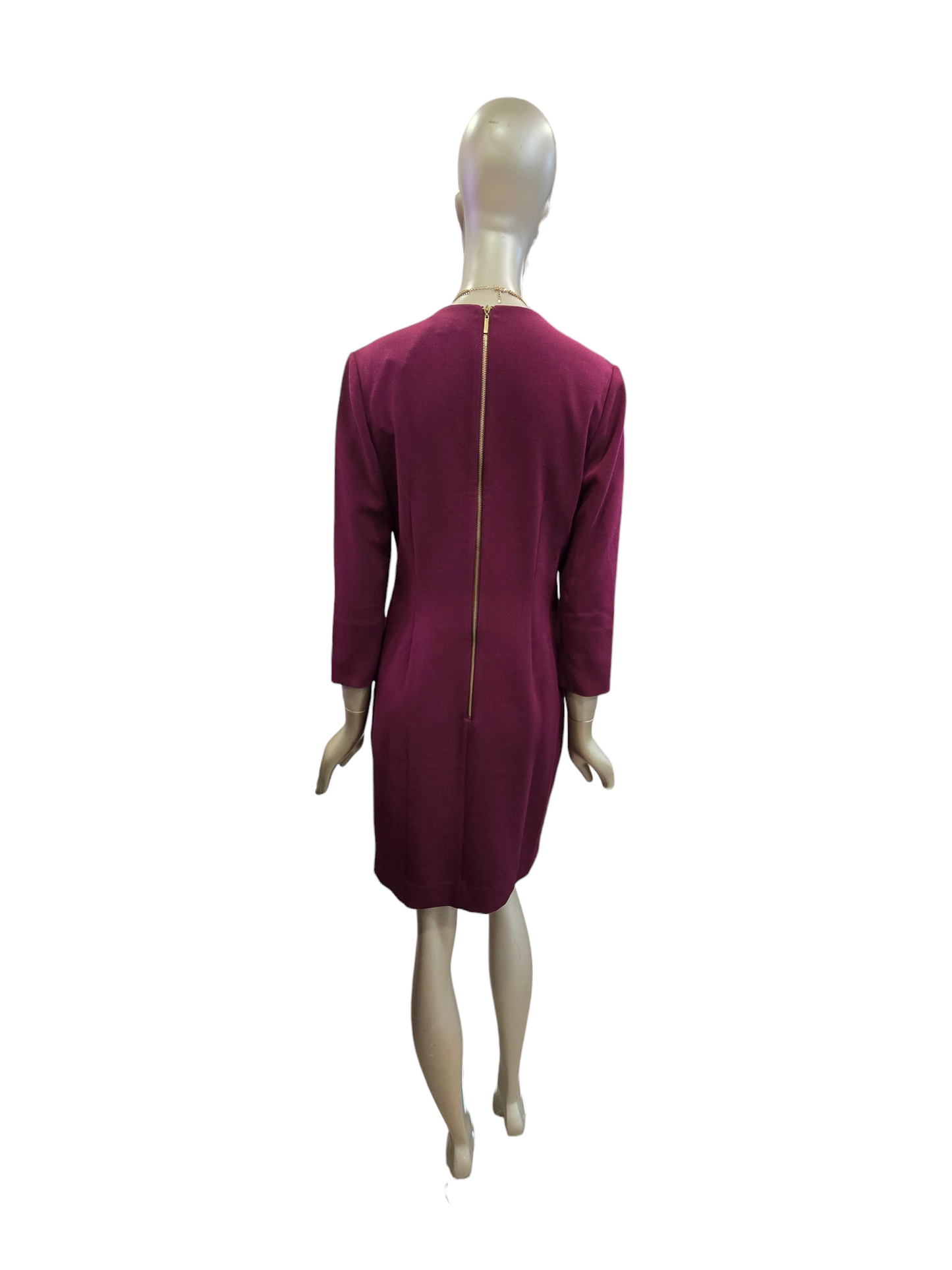 Vestido MIDI Hoss Intropia | 38