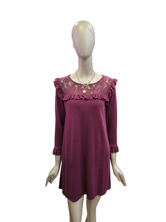 Vestido MINI Sfera | S
