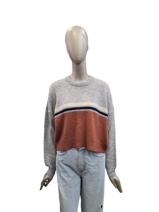 Camisola Pull & Bear x Pacific Republic | M
